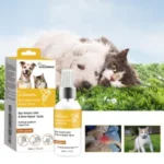 YEGBONG BEE VENOM JOINT BONES SPRAY FOR DOGS & CATS