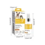 YEGBONG BEE VENOM JOINT BONES SPRAY FOR DOGS & CATS - Image 4