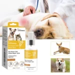 YEGBONG BEE VENOM JOINT BONES SPRAY FOR DOGS & CATS - Image 6