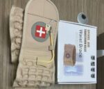 INFLATABLE LUMBAR SPINAL AIR TRACTION WAIST BELT - Image 6