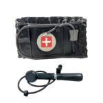 INFLATABLE LUMBAR SPINAL AIR TRACTION WAIST BELT - Image 7