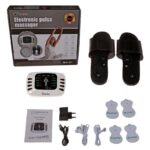BATTERY & ELECTRONIC STROKE THERAPY / PULSE / SLIMMING MASSAGER - Image 5
