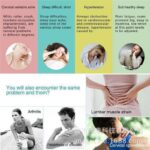 BATTERY & ELECTRONIC STROKE THERAPY / PULSE / SLIMMING MASSAGER - Image 4