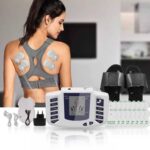 BATTERY & ELECTRONIC STROKE THERAPY / PULSE / SLIMMING MASSAGER - Image 2
