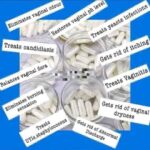 BORIC ACID UTERUS HEALING YONI POPS SUPPOSITORIES - Image 2