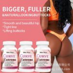 CURVE EXTREME HIP & BUTT ENLARGEMENT CAPSULE - Image 6