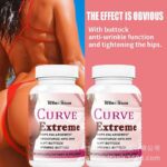 CURVE EXTREME HIP & BUTT ENLARGEMENT CAPSULE - Image 3