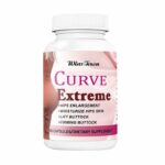 CURVE EXTREME HIP & BUTT ENLARGEMENT CAPSULE - Image 5