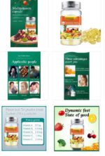 DAYNEE MULTIVITAMIN WELLNESS CAPSULES - Image 2
