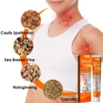 SOUTH MOON LYMPH NODES HERBAL DETOX CREAM – MASSAGE & ANTI SWELLING HERBS CREAM - Image 2