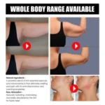 SOUTH MOON LYMPH NODES HERBAL DETOX CREAM – MASSAGE & ANTI SWELLING HERBS CREAM - Image 6