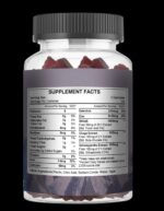 DAYNEE SHILAJIT 1000MG  OVERALL HEALTH THERAPY GUMMIES - (60 VEGANS GUMMIES) - Image 6