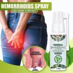 EELHOE HERBAL HEMORRHOID SPRAY