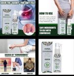 EELHOE HERBAL HEMORRHOID SPRAY - Image 4