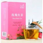 MORE FUTURE RICHLY-BLENDED ALL NATURAL CHINESE HEALTHY TEA - Image 4