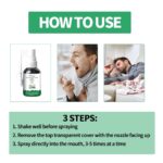 SOUTH MOON LUNG/NASAL CLEANSING SPRAY - Image 3