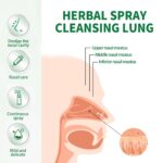 SOUTH MOON LUNG/NASAL CLEANSING SPRAY - Image 2