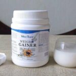 450 GRAM HIGH PROTEIN WEIGHT GAINER