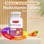 WINS JOWN MULTIVITAMIN CAPSULES (60 CAPSULES)