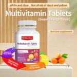 WINS JOWN MULTIVITAMIN CAPSULES (60 CAPSULES)