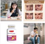 WINS JOWN MULTIVITAMIN CAPSULES (60 CAPSULES) - Image 3