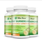 WINS JOWN SUPPRESS APPETITE FAT BURNERGAR  CAPSULES - FAT BURNER (60 TABLETS) - Image 3