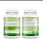 WINS JOWN SUPPRESS APPETITE FAT BURNERGAR  CAPSULES - FAT BURNER (60 TABLETS) - Image 4