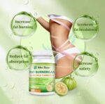 WINS JOWN SUPPRESS APPETITE FAT BURNERGAR  CAPSULES - FAT BURNER (60 TABLETS) - Image 2