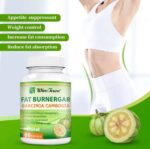 WINS JOWN SUPPRESS APPETITE FAT BURNERGAR  CAPSULES - FAT BURNER (60 TABLETS)