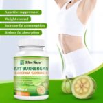 WINS JOWN SUPPRESS APPETITE FAT BURNERGAR  CAPSULES - FAT BURNER (60 TABLETS)