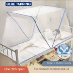 BOTTOMLESS UNSCREWING FOLDING PORTABLE MOSQUITO NET (LONG PACKAGING) - Image 6