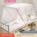 BOTTOMLESS UNSCREWING FOLDING PORTABLE MOSQUITO NET (LONG PACKAGING) - Image 7