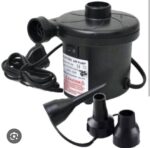 ELECTRIC AIR PUMP