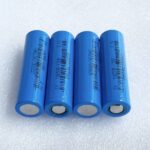 3.7V LITHIUM IPN CELL RECHARGEABLE BATTERY - Image 2