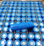 3.7V LITHIUM IPN CELL RECHARGEABLE BATTERY - Image 3