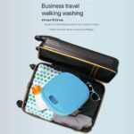 40W FOLDING ELECTRIC WASHING MACHINE - Image 3