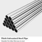 7-LAYERS DUSTPROOF SHOE RACK CABINET - Image 7