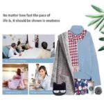 QUALITY HANDHELD GARMENT & FACIAL STEAMER - Image 6