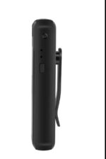 HD POTABLE  BODY AUDIO VIDEO SURVEILLANCE CAMERA - Image 8