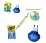 SHANKE ELECTRIC MOSQUITO REPELLENT LIQUID & HEATER COMBO