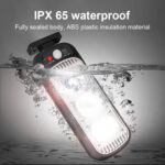 SOLAR OUTDOOR WALL LIGHT - Image 5