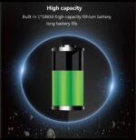 SOLAR OUTDOOR WALL LIGHT - Image 7