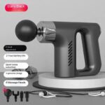 BLUEIDEA DEEP BODY MASSAGE FASCIAL GUN - Image 5