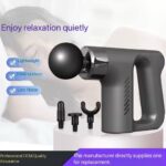 BLUEIDEA DEEP BODY MASSAGE FASCIAL GUN - Image 2