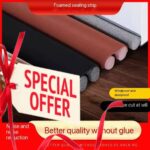 DOOR BOTTOM SEAL STRIP STOPPER (DOOR STOPPER) - Image 2