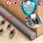 DOOR BOTTOM SEAL STRIP STOPPER (DOOR STOPPER) - Image 3