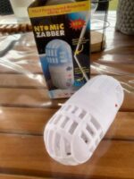 PLUG-IN MOSQUITO TRAPPING ATOMIC ZAPPER - Image 2