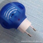 REFILLABLE ELECTRIC LIQUID / TABLET MOSQUITO REPELLER - Image 2