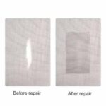 NET REPAIR ADHESIVE MESH - Image 3