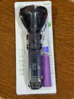 QUALITY RECHARGEABLE TOUCH LIGHT - Image 2